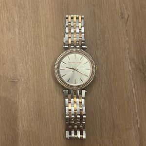 Michael Kors Watch 💛